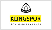 Klingspor Schleifwerkzeuge