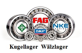 Kugellager Shop SKF-FAG-INA-GMN-NKE