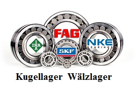 Kugellager