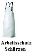 Arbeitsschrzen