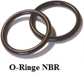 O-Ringe NBR