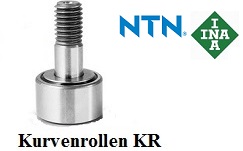 Kurvenrollen KR