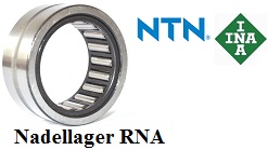 Nadellager RNA