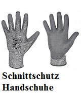 Schnittschutz Handschuhe
