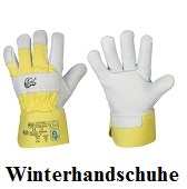 Winter Arbeitshandschuhe