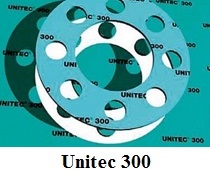 Unitec® 300 Dichtungsplatte