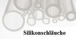 Silikonschlauch