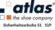 Atlas Sicherheitsschuhe S1 und S1P