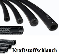 Kraftstoffschlauch, Ölschlauch, Tankschlauch