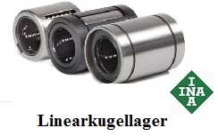 Linearkugellager