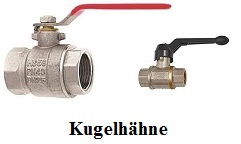 Kugelhhne