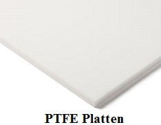 PTFE Platten