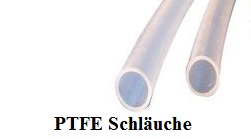 PTFE Schlauch