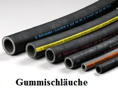 Gummischluche