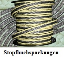 Stopfbuchspackungen kaufen