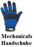 Handschuhe Mechanicals