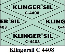 KLINGERSIL® C-4408 Dichtungsplatte