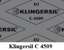 KLINGERSIL® C-4509 Dichtungsplatte