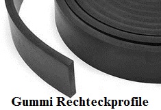 Gummistreifen kaufen