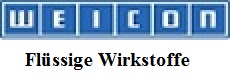 Weicon Flssige Wirkstoffe