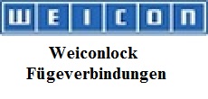 Weiconlock Fgeverbindungen