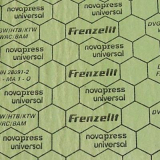 Novapress UNIVERSAL 2 mm