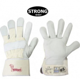 Rindvollleder Handschuhe Calcutta Gr.10,5 (120 Paar)