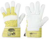 Rindvolleder Handschuhe AGRA (120 Paar)