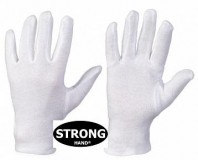 Baumwolle Handschuhe ANSHAN (VE 12 Paar)