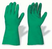 Nitril Handschuhe Vancouver Grn latexfrei (144 Paar)