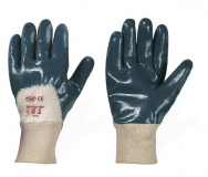 Nitril-Handschuhe Navystar Gr. 8-11 (VPE 144 Paar)