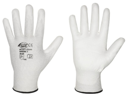 Schnittschutzhandschuhe LESHAN (60 Paar)