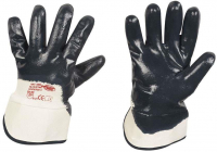 Nitril Handschuhe Bluestar Gr. 8-11 (VPE 144 Paar)