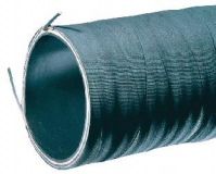 Bauspiralschlauch 125 x 9 mm (20 m)