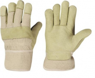 Schweinsvolleder Handschuhe 88 PAWA (120 Paar)