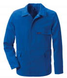 Rofa Chemiekalienschutz Jacke blau Gr. 56-58