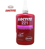 Loctite 221 Schraubensicherung 250 ml.
