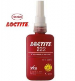 Loctite 222 Schraubensicherung 50 ml