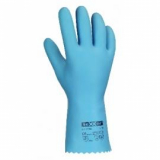 Chemikalienschutz Handschuhe Naturlatex 144 Paar
