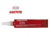 Loctite 225 Schraubensicherung 50 ml. (VE 12 Stk)