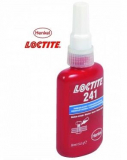 Loctite 241 Schraubensicherung 50 ml. (VE 12 Stk)