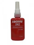 Loctite 242 Schraubensicherung 250 ml (VE 10 Stk)