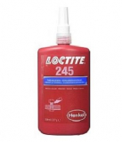 Loctite 245 Schraubensicherung 250 ml (VE 10 Stk)