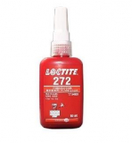 Loctite 272 Schraubensicherung 50 ml (VE 10 Stk)