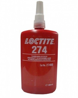 Loctite 274 Schraubensicherung 250 ml.