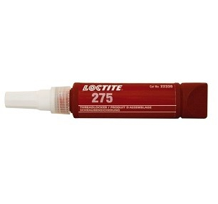 Loctite 275 Schraubensicherung 50 ml.