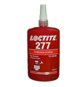 Loctite 277 Schraubensicherung 250 ml.