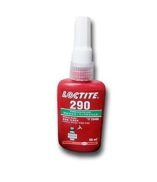 Loctite 290 Schraubensicherung 50 ml