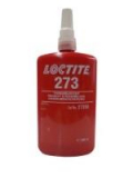 Loctite 273 Schraubensicherung 250 ml. (VE 10 Stk)