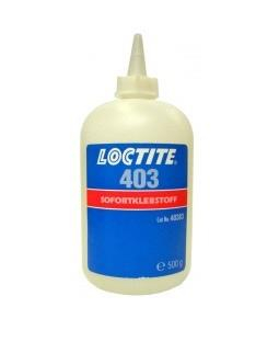 Loctite 403 Sofortklebstoff 500 gr.